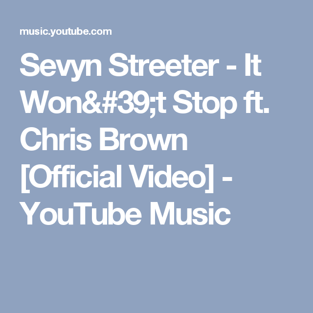 sevyn streeter call me crazy but download